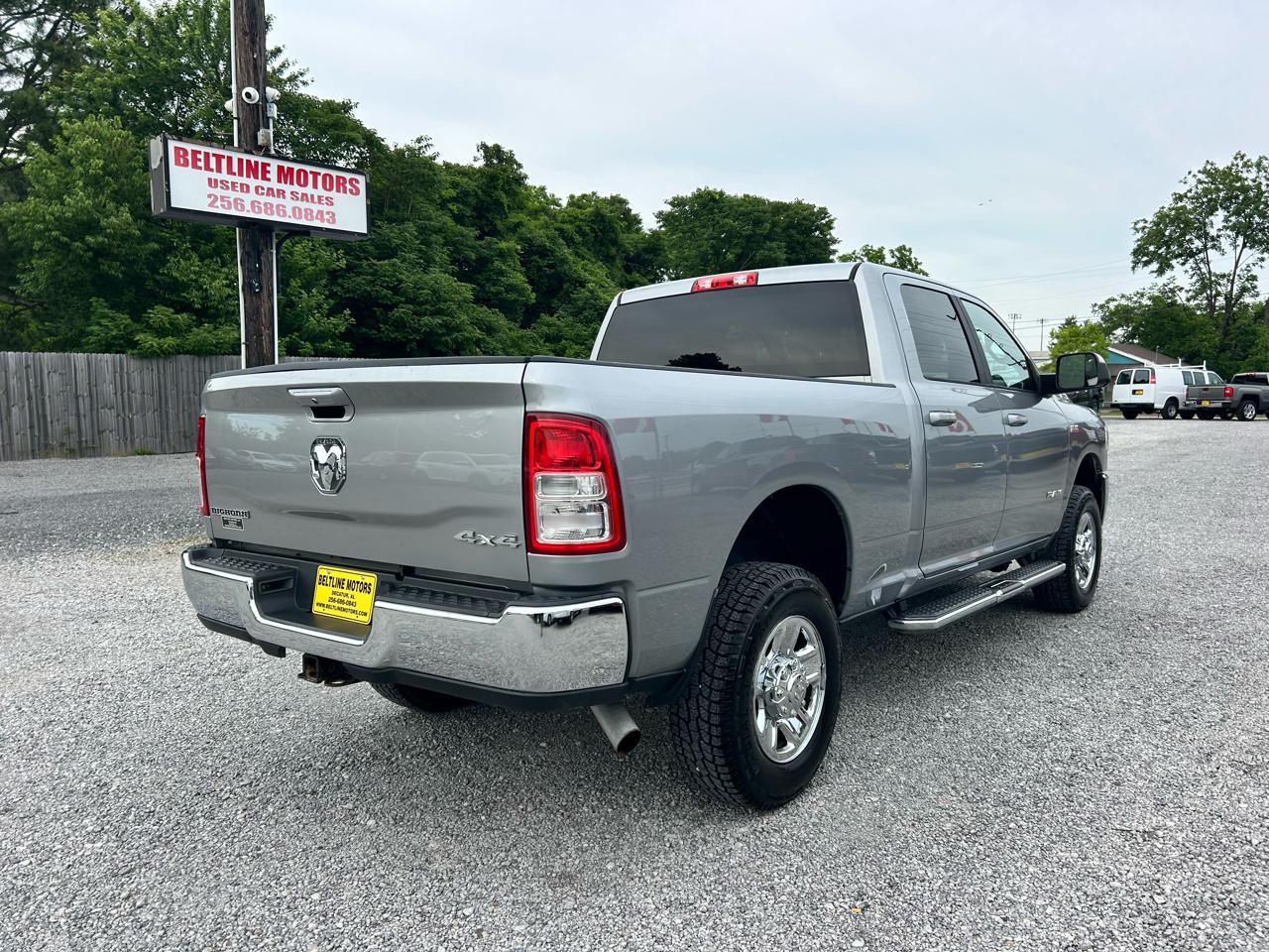 ram ram 2500 pickup 2021 3C6UR5DJ0MG554848 image ram ram 2500 pickup 2021 3C6UR5DJ0MG554848 image
